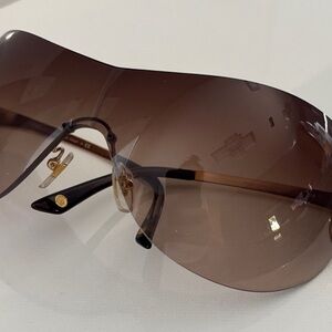 Stylish Brown Sunglasses